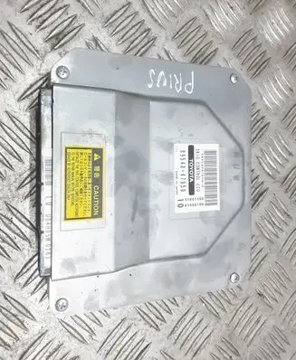 Toyota Prius (XW20) Engine control unit/module 8954047050