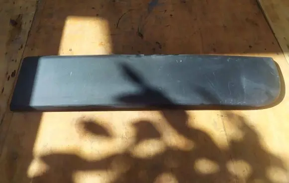 Renault Master III Rear door trim (molding) 908520001R
