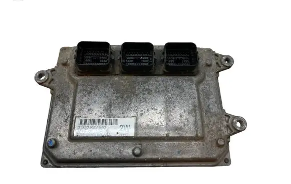 Honda CR-V Engine control unit/module 37820RZVE53 770571930740