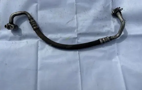 Skoda Octavia Mk2 (1Z) Air conditioning (A/C) pipe/hose 1K0820721C 0000000260 M835910