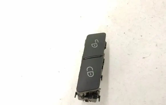 Mercedes-Benz GLC X253 C253 Central locking switch button DALISID381 A2929054700 2929054700
