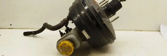 Subaru Legacy Brake booster G215T
