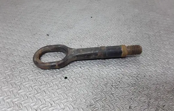 Volkswagen Caddy Towing hook eye 