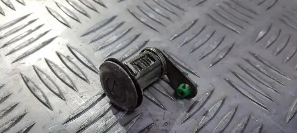 Nissan Terrano Front door lock (next to the handle) 