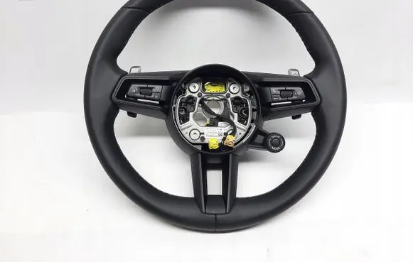 Porsche Cayenne (9Y0 9Y3) Steering wheel 9Y0419091JC