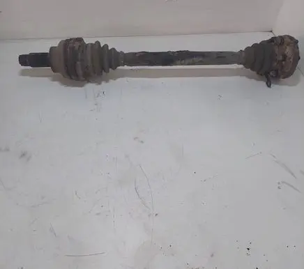 BMW 5 E39 Front driveshaft 1229420