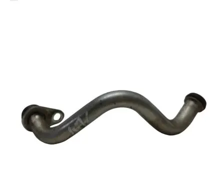 Audi A3 S3 8V Turbo turbocharger oiling pipe/hose 04E145735C