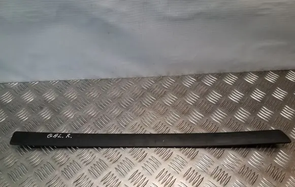 Ford Focus Rear door trim (molding) 3M51R25532AC