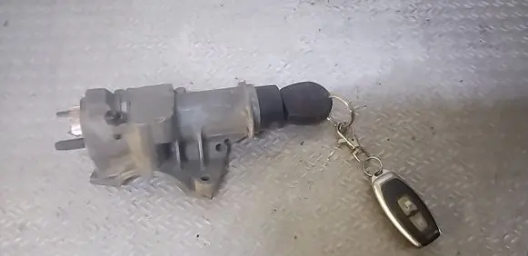 Skoda Octavia Mk1 (1U) Ignition lock