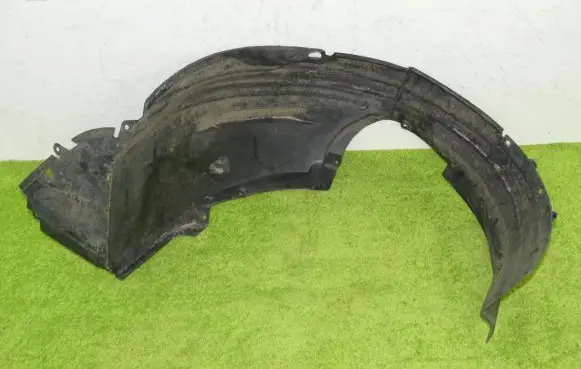 Suzuki Baleno IV Front wheel arch liner splash guards 7232268P0