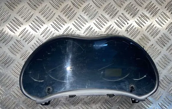 Toyota Avensis T250 Speedometer (instrument cluster) 8380005000C MB2574305293