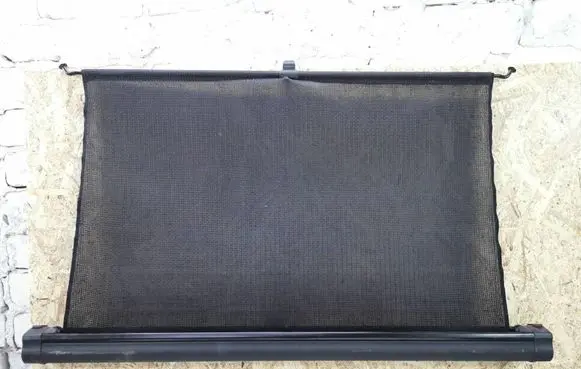 Audi A6 S6 C6 4F Trunk/boot cargo luggage net 4F9861691A 8S300606 002070011000
