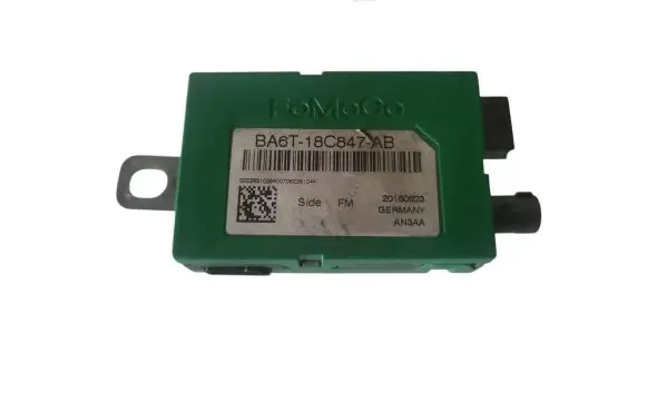 Ford Fiesta Aerial antenna amplifier BA6T18C847AB