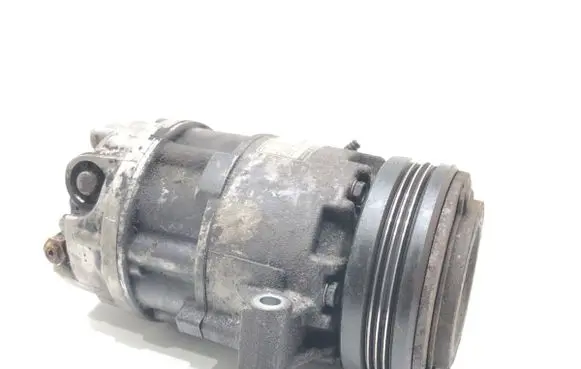 BMW X3 E83 Air conditioning (A/C) compressor (pump) 6905643