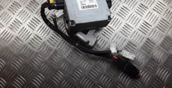 Hyundai i40 Power steering control unit/module 3Z56399600 28014 UB040030