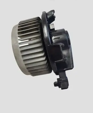 Jaguar XF X250 Heater fan/blower 1V2727005381