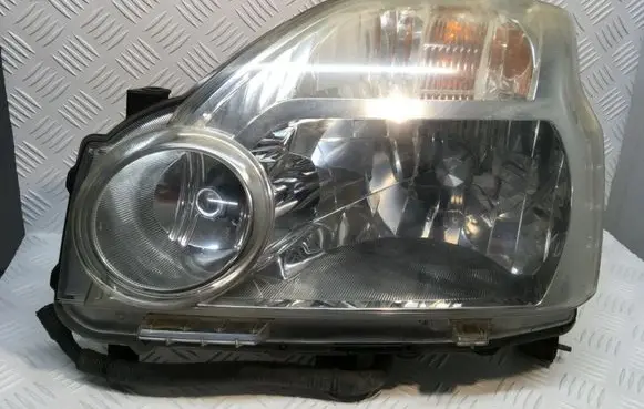 Nissan X-Trail T31 Headlight/headlamp HCR-598