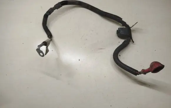 Nissan NV200 Positive cable (battery) 24011BJ10B