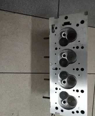 Engine head