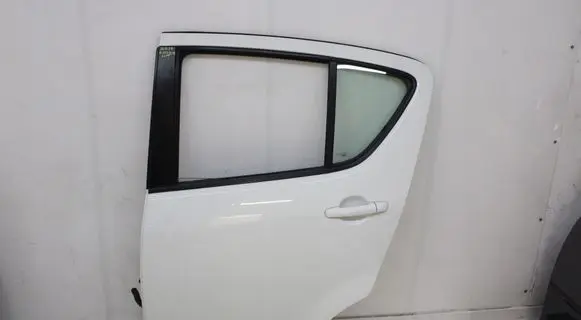 Volkswagen Tiguan Rear door 2008R