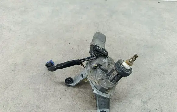 KIA Sorento Rear window wiper motor 