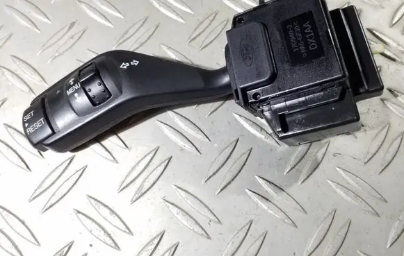 Ford C-MAX I Indicator stalk 17D9402 4M5T13335BD