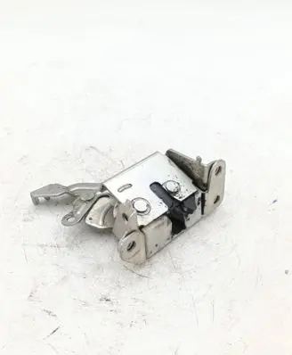 Nissan NV200 Sliding door lock 