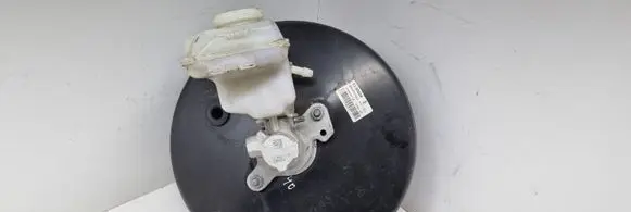 Renault Laguna III Brake booster 0204051643