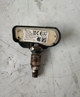 Mercedes-Benz GLE (W166 - C292) Tire pressure sensor A0009050030