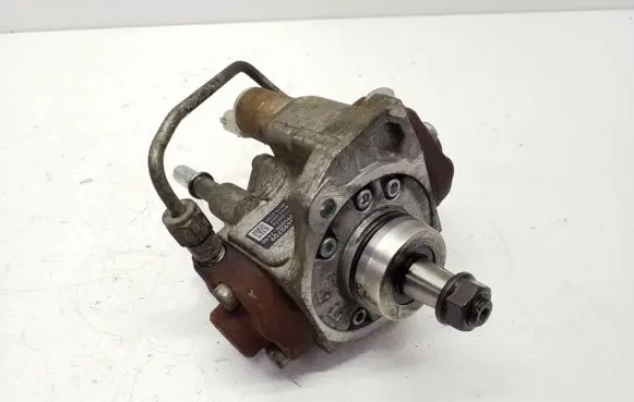 Opel Astra K Fuel injection high pressure pump HU294002430 55490709