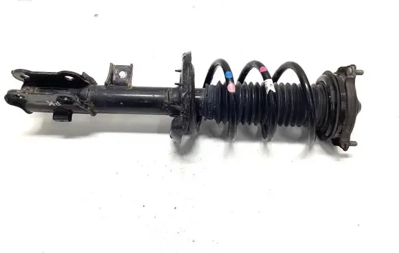 KIA Sportage Front shock absorber with coil spring 54650F1520