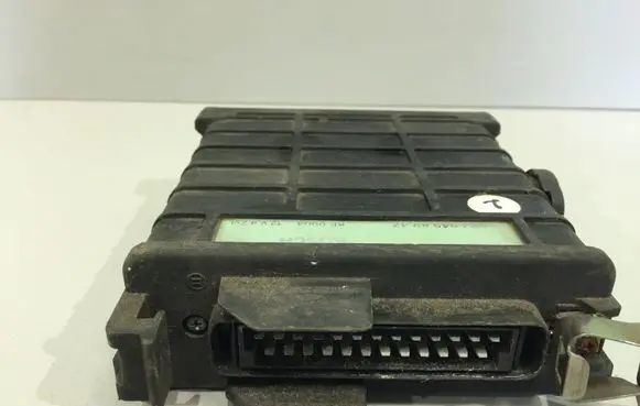 Mercedes-Benz E W124 Engine control unit/module 0035454932 0280800124