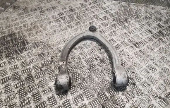 Front lower control arm/wishbone