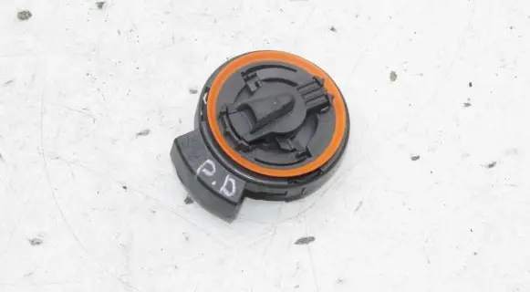 Mercedes-Benz EQA Airbag deployment crash/impact sensor A1679050800