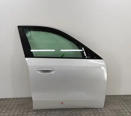 BMW iX1 Front door 5A38652