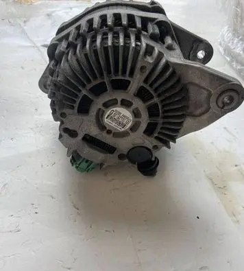 Generator/alternator