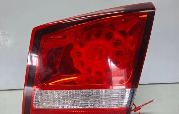 Fiat Freemont Tailgate rear/tail lights S27612221 68078516AD