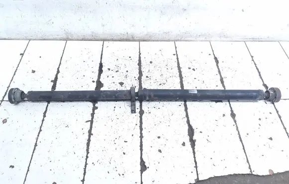 Audi A8 S8 D3 4E Drive shaft (set) 4E0521101A