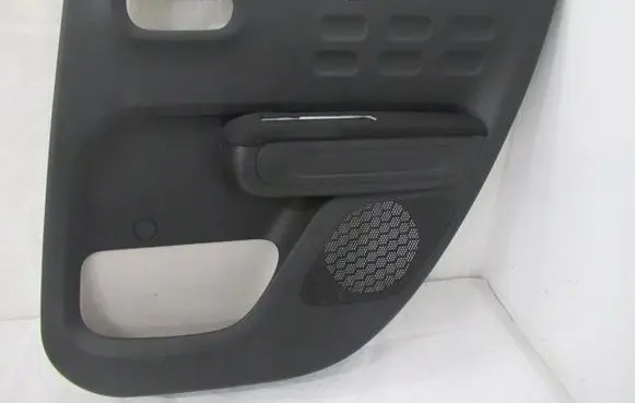 Citroen C3 Rear door card panel trim 982266577