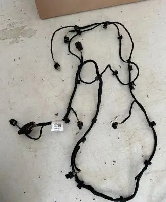 Mercedes-Benz GLA H247 Other engine bay part A2475402020