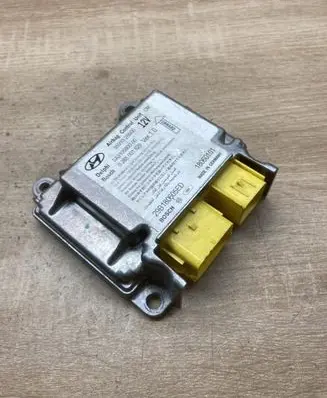 Hyundai Santa Fe Airbag control unit/module 959102B900