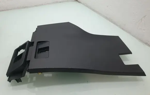 Toyota Verso Dashboard lower bottom trim panel 555450F030