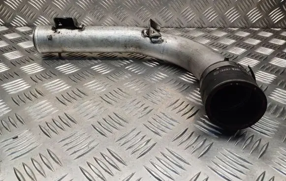 Audi A6 S6 C6 4F Intercooler hose/pipe 059145731AK