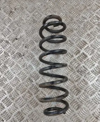 Toyota RAV 4 (XA50) Rear coil spring
