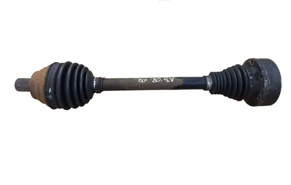 Audi A3 S3 8P Front driveshaft 