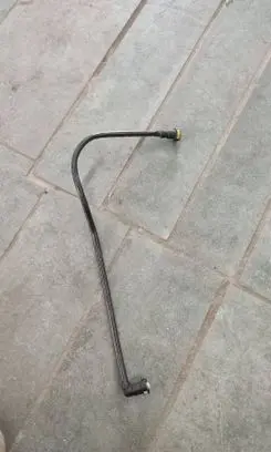 Opel Insignia A Fuel line/pipe/hose 13251732