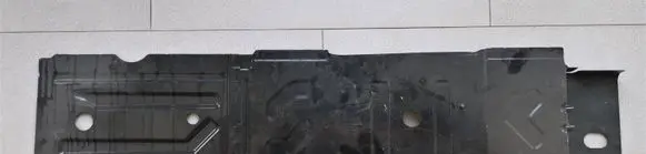Pickup box liner