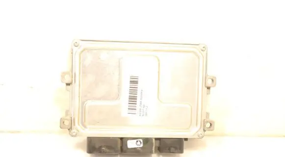 Peugeot 208 Engine control unit/module ECU