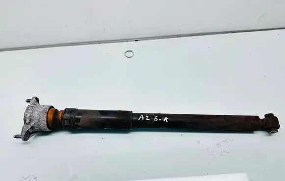 Rear shock absorber/damper