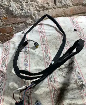 Renault Scenic I Other wiring loom 8200029551